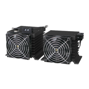 Đế Nhôm Tản Nhiệt Rơ Le Bán Dẫn SSR Hanyoung HSN-120