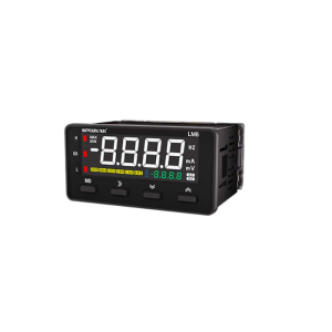 Đồng Hồ Volt Đo Điện Áp AC Hanyoung Nux LM6-4AV-N-A