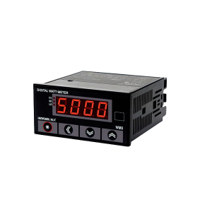Đồng Hồ Điện Tử Đo Công Suất Hanyoung Nux WM3-1-01-0