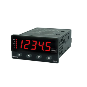 Đồng Hồ Đo Xung Điện Đa Năng Hanyoung Nux BP6-5AN
