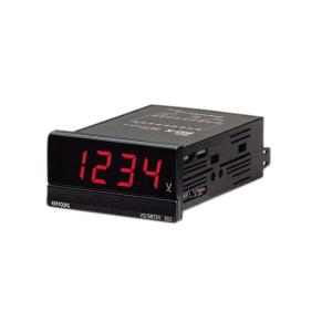 Đồng Hồ Đo Điện Áp Volt Và Dòng Điện Amper Điện Tử Hanyoung BS3-NA207